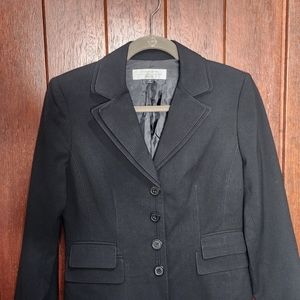 Tahari Blazer